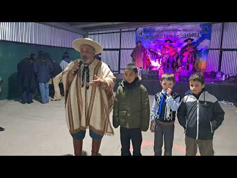 Carlos Figueroa   en los Talas   Maldonado