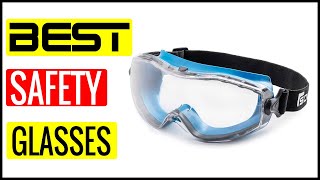 ✅  Best Safety Glasses Brand Reviews In 2023 🏆 Top 5 In The Market