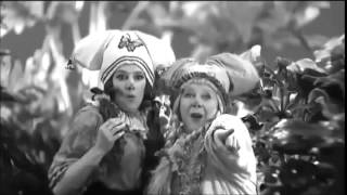 Kabouter Plop - De Regendans (Feat. Samson en Klus)