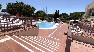 #Marbella Don Carlos Resort & Spa - Hotel en Marbella | main hotel pool | hotel 