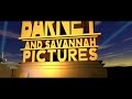 Barney And Savannah Pictures Logo Studios BS0 Style