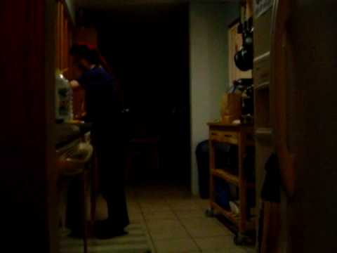 Everybody in Repo is a whore