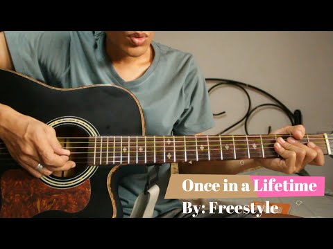 Once In A Life Time - La Ley