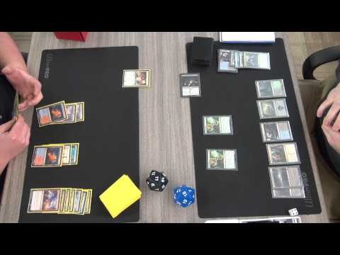 FNM 02-27-15 FRF Standard Round 2 Andrew Jeskai Control vs Keith Sultai Control Game 2