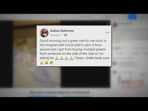 Social media during Pandemic