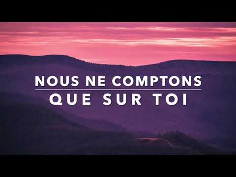 SAINT-ESPRIT, NOUS NE COMPTONS QUE SUR TOI  - 1h d'adoration au piano l Instrumentale au Piano
