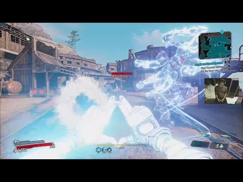 Borderlands 3 PC Gameplay Walkthrough - Part 23 (Main and Side Mission)