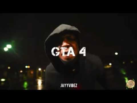 Zay Flamez x YND Rich Type Beat | Jersey Drill Type Beat - “Gta 4” (Prod JayyVibez)