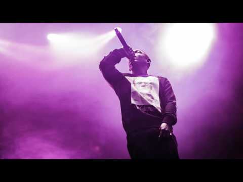 Kendrick Lamar - DNA. (only first Part)