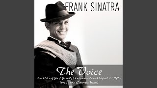 Guess I'll Hang My Tears Out to Dry (feat. Axel Stordahl and His Orchestra)