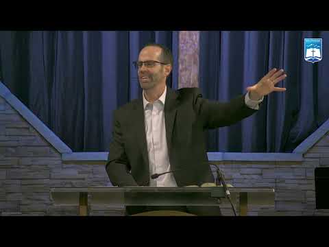 Ken Murphy | Man Is Without Excuse (Romans 1:19-23)