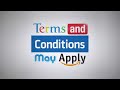 2013 Terms And Conditions May Apply
