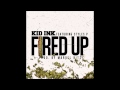 Kid Ink - Fired Up (Ft. Styles P) [Prod. Marvel ...