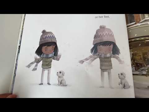 The Invisible | Kids Story Read Aloud