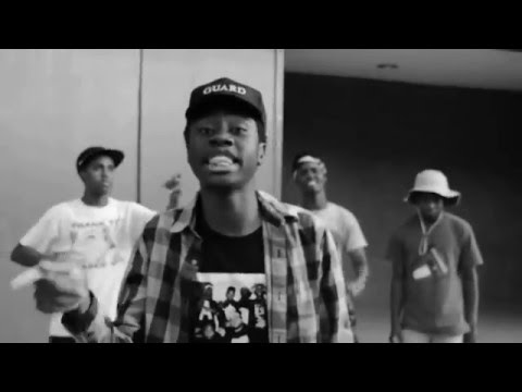 Supreme Empire Cypher