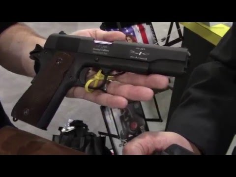 100th Anniversary Thompson Match Set