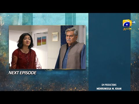 Kaffara Episode 81 Teaser - 8th October 2024 - Har Pal Geo