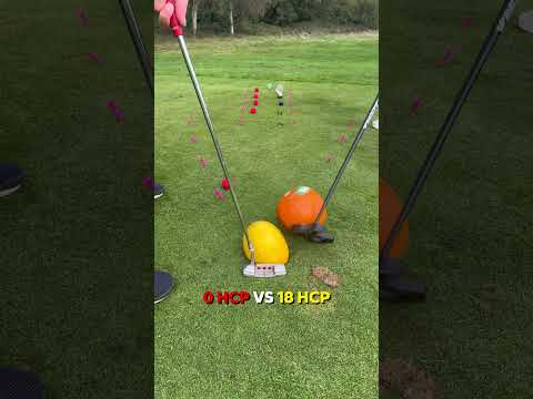 Who will win? #golf
