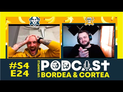rEgalitate | USP S4E24 | Bordea si Cortea