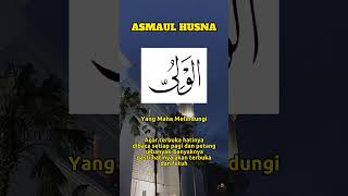 Download lagu Asmaul Husna | Al-Waliyy | Yang Maha Melindungi mp3 Download lagu Asmaul Husna | Al-Waliyy | Yang Maha Melindungi mp3