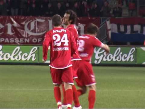 Terug in de tijd...FC Twente Heerenveen (2008/2009)