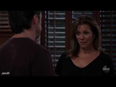 GH: 9/9/20 - Alexis Wants to Be Alone Part 1/2