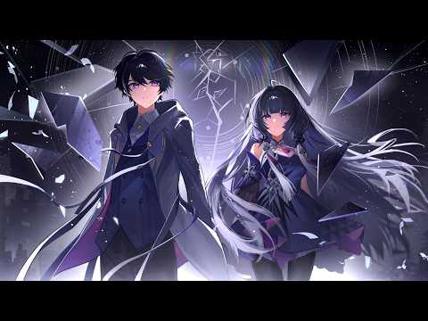 牧心Muxin & 永夜Yongye - 永昼花 (Eternal Dayflower)