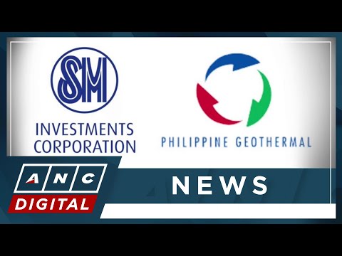 SMIC subsidiary to build five new geothermal power projects in Luzon ANC
