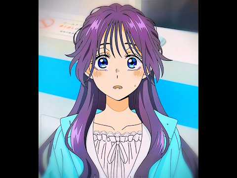 ✩「𝗪𝗮𝗴𝘂𝗿𝗶 𝗔𝗰𝗾𝘂𝗮𝗿𝗶𝘂𝗺 𝗗𝗮𝘁𝗲💕」- Rintaro & Waguri | Kaoru Hana EP8 ♪ Wanna Be Yours Edit