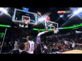 Dwight Howard - 2009 NBA Slam Dunk Contest.
