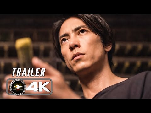 🔥 DROPS OF GOD Season 2 | Official Trailer (2026) Yamashita Tomohisa (4K)