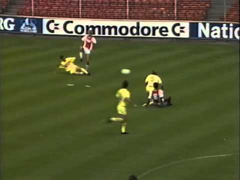 1988-09-18 Ajax - Roda JC 3-3