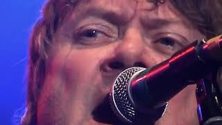 Jane   All My Friends   Tomorrow   Fire, Water, Earth &amp; Air   Live 2007