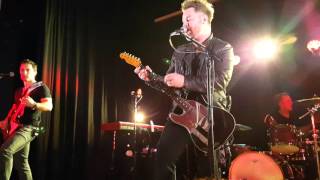 David Cook - Paper Heart [Ferndale, MI]