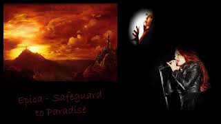 Epica -  Safeguard to Paradise