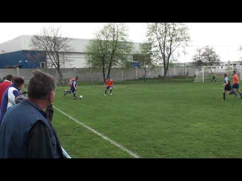 NK Varteks (Varaždin) - NK Budućnost (Vidovec) 5:0