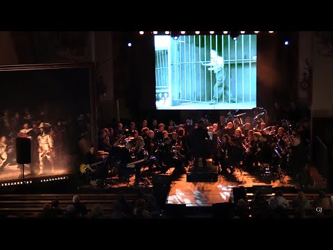 Call of the Cossacks deel 1 - Peter Graham - L'adventure Musicale 2023