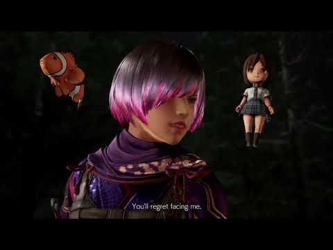 Tekken 7 randoms 9/13/2021 fights