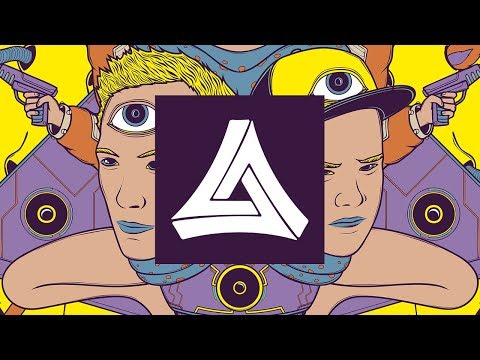 James Marvel & MC Mota - Way of the Warrior (June Miller Remix)