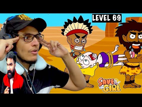 Big Brain is Back To Save The Girl