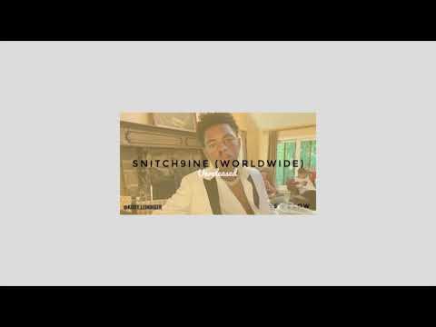 YSN Flow - SNITCH9INE (Official Unreleased Audio)