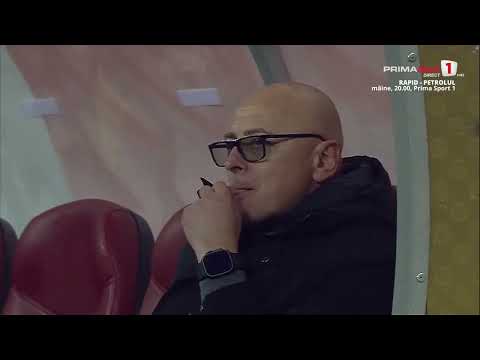 GOOOL! FCSB - Botoșani 1-1. Surpriză pe Arena Națională! Koftalyuk restabilește egalitatea