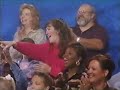 Barney S Super Singing Circus 2000 VHS DVD Trailer VHS Capture