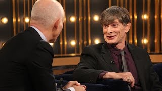 Sean Keane on working with Sir George Martin | The Ray D'Arcy Show | RTÉ One