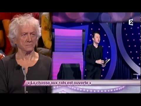 Cyril Etesse [3] La chasse aux rats est ouverte #ONDAR