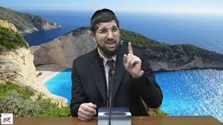 זרע שמשון פרשת ויחי וסגולה לעין רעה  הרב אליהו עמר שליט"א