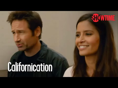 Californication Season 7: Episode 8 - Trying to be a Good Boy | SHOWTIME