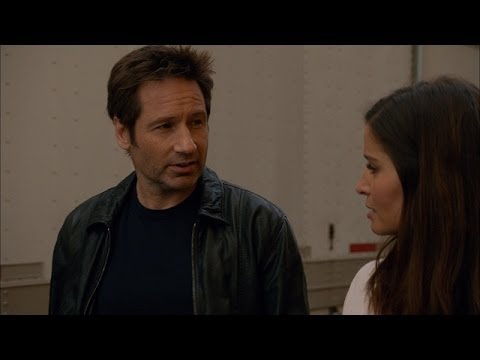 Californication 7.08 (Clip 'Trying to be a Good Boy')