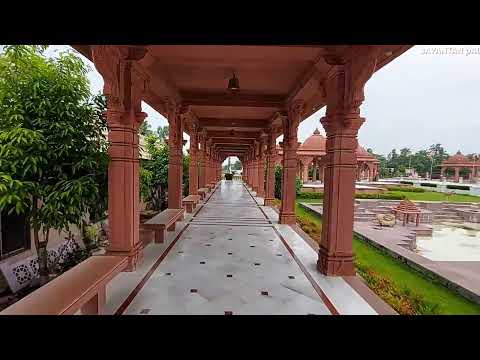BAPS Shri Swaminarayan Mandir, Kolkata#bapsshriswaminarayanmandir#swaminarayanmandir#kolkata#pailan
