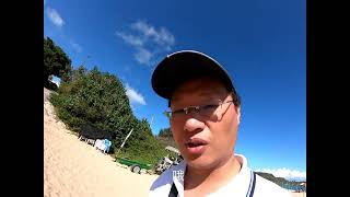 2020年六月墾丁小旅行